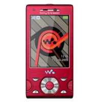 Sony ericsson W995 (1223-0180)